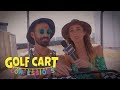 &#39;Golf Cart Confessions&#39; Episode 25: Hippie Sabotage, Subset, Escapade