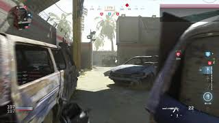 Cod MW Failed Nuke