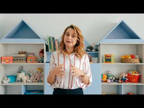 Video: Cum Să Alegi O Grădiniță Pentru Un Copil