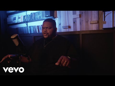 Geoffrey Golden - Prayers for Black America: Jesus Enthroned (Movement I)