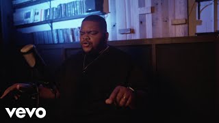Geoffrey Golden - Prayers for Black America: Jesus Enthroned (Movement I)