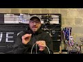 How &amp; why to tie a paternoster drop shot rig