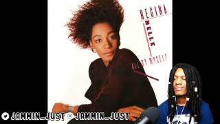 FIRST TIME HEARING Regina Belle - Show Me The Way REACTION