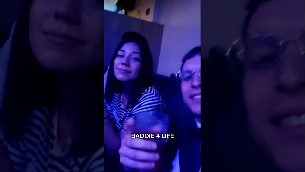 BADDIE 4 LIFE 😎#costadiadema #crewlife #crewparty
