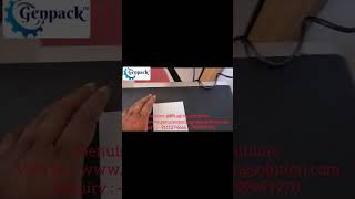 Online Inkjet Printer 12.7mm | Batch Coding Machine | MRP Printing | Automatic Date Printing Machine