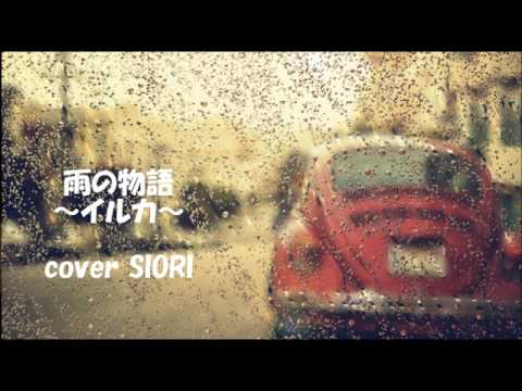 雨の物語～イルカ～cover