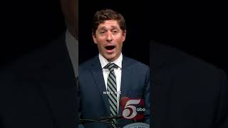 Mayor Frey discusses Brian O'Hara's resignation as Minneapolis police chief