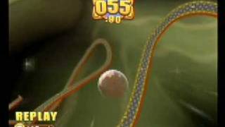 9-5 BooMBooM 9.35 super monkey ball banana blitz