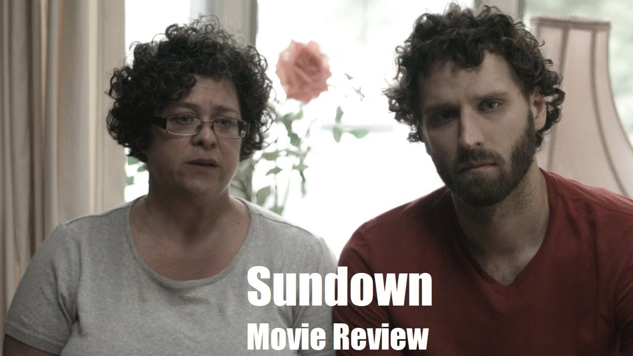 Sundown Movie Review YouTube