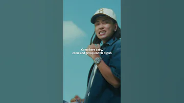 Ellow Bucks Big Shit Trouble Feat Eyden Shorts Lyrics 