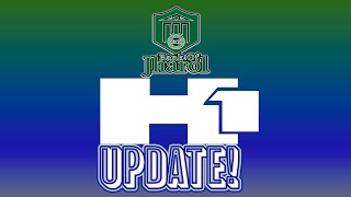 HYPER ONE *UPDATE* (5/19/22) -- HYPER ONE IS NOT AFFILIATED WITH HYPERVERSE!