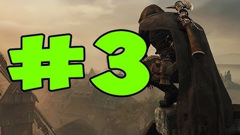 Прохождение Assassin