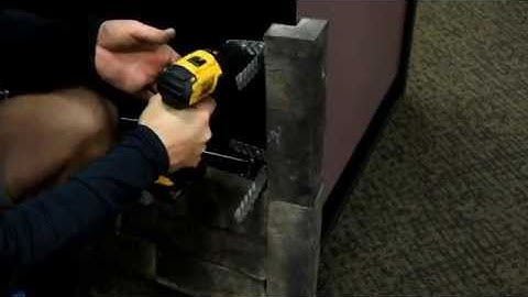 Tips & Tricks: Installing our Universal Trim Stone