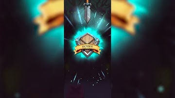 Mythic Legends gameplay no commentary 2022 | Road to top #01