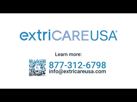 ExtriCARE USA Highlights Mission and Product Innovations in NPWT