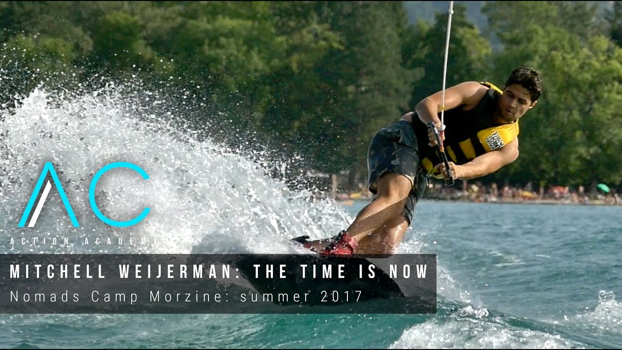 Action Academy Meets Mitchell Weijerman // Digital Nomad Accelerator ...