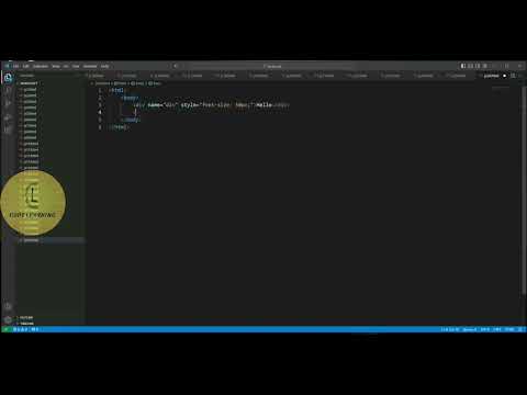 Javascript | event handling 'getElementByName()' | CodeLearning