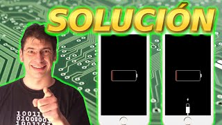 ✅ SOLUTION  Charging problem iPhone and iPad