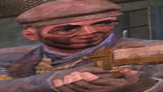 What happens if you pacify Kyle in Fallout 4