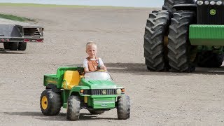 Farm Safety System for Children by Prairie Farm Report 5,313 views 4 years ago 3 minutes, 55 seconds