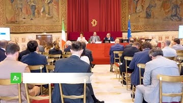 Assosistema: acqua sempre piu