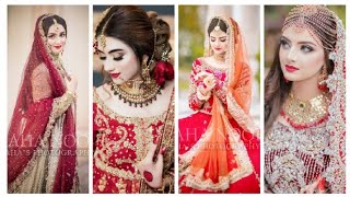 Bridal Dress 2021 | Bridal Dress 2022 | Pakistani Bridal Dress | Fashion Trends 2021 | Viral Video screenshot 3