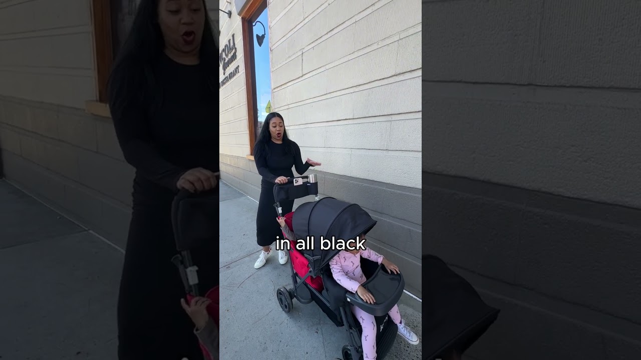 The Caboose Rear Seat