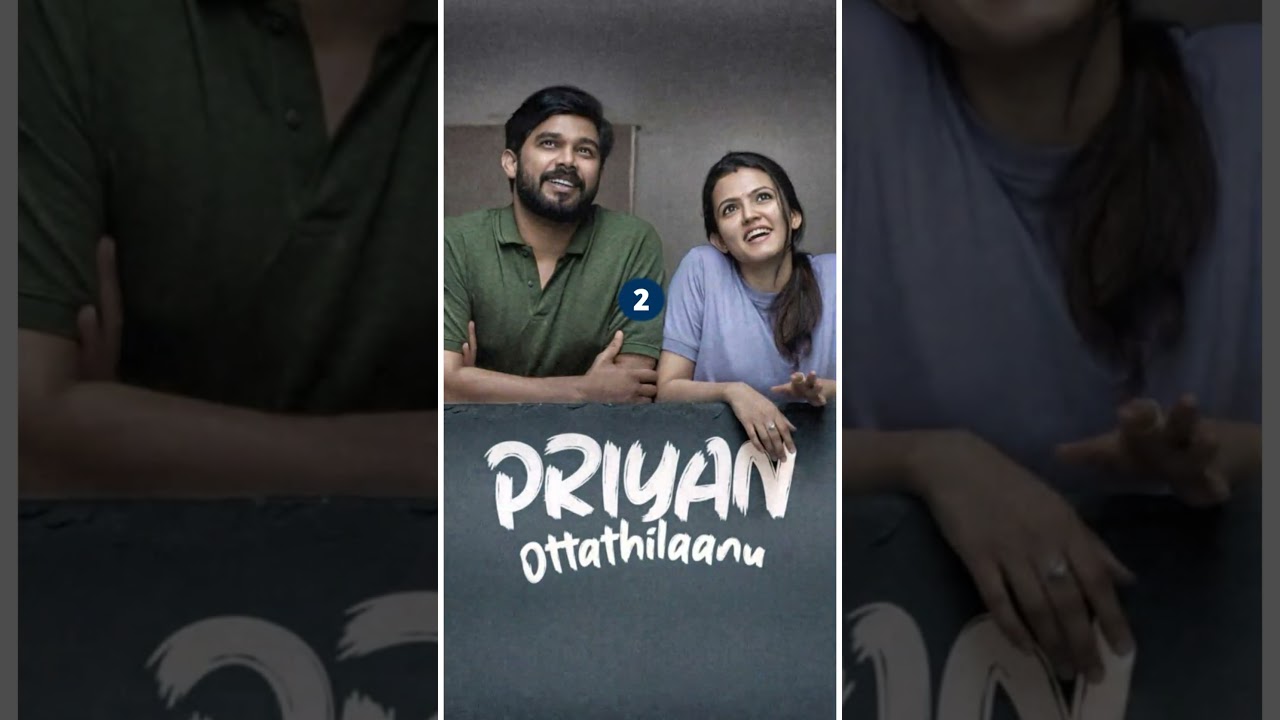 Aparna Das Top 5 Best Movies 🔥😍 