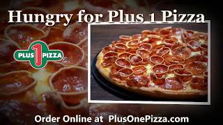 Plus 1 Pizza - Voted Best Pizza- Making award winning pizza for over 40 years
