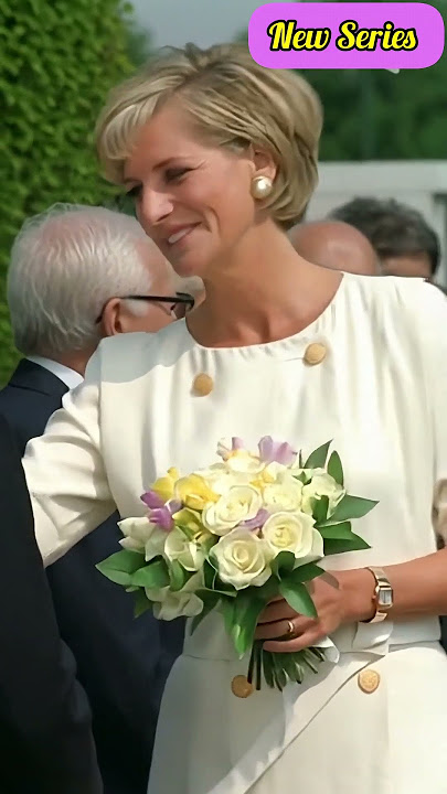 Princess Diana looks amazing 👸🥰 // Queen of People's Heart #diana #trending #shorts