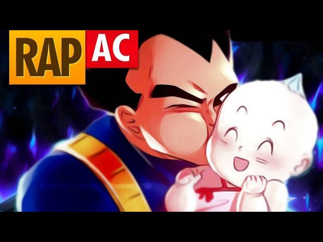 Dragon Ball - Artista imagina a filha do Vegeta como uma Super