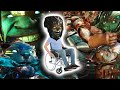 Mortal Kombat 11 : KK in a Wheelchair (FULL SONG)