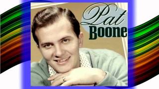 Famous PAT BOONE - Pictures In The Fire Profile
