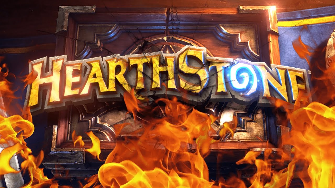 Puppetmaster Dorian will DESTROY Hearthstone