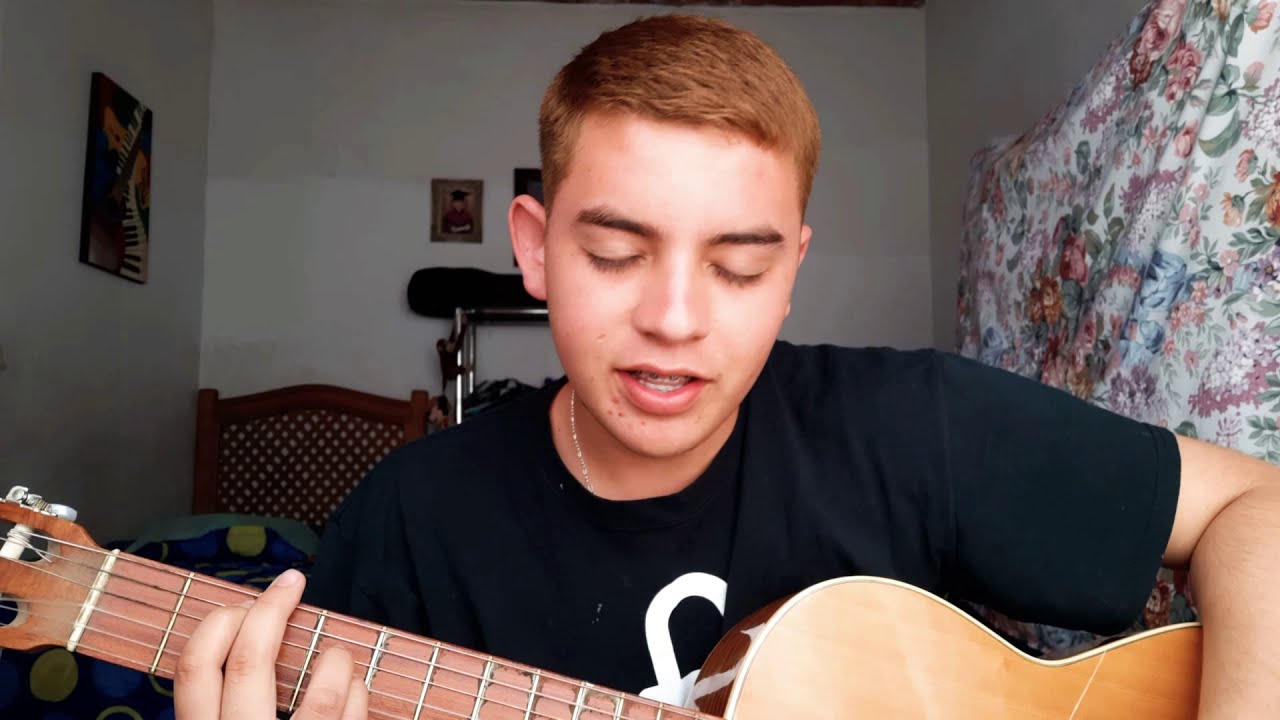 BMTH - MEDICINE (COVER) - YouTube