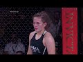 Future UFC Superstar's Debut Match! | Invicta FC 30