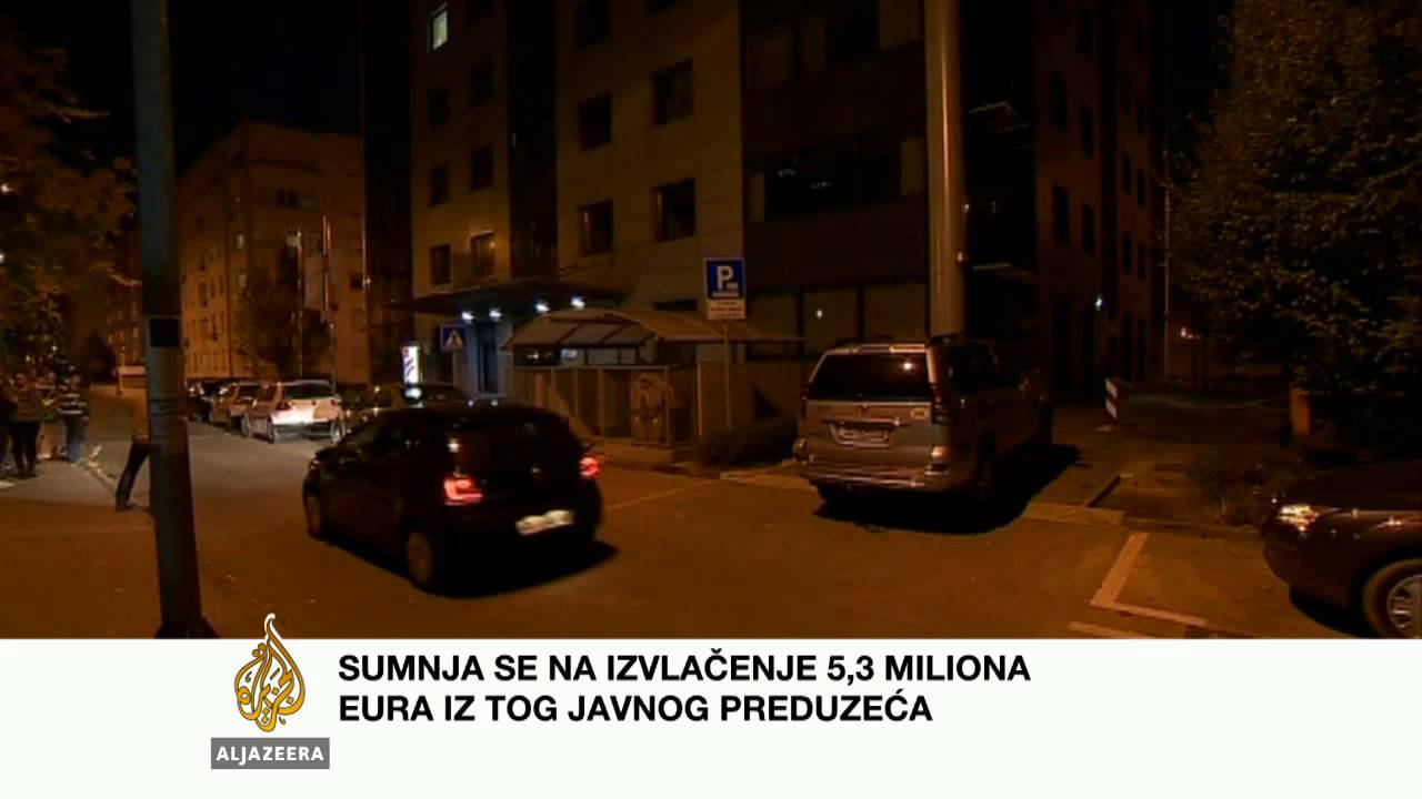 مليناريتش حول تحقيق USKOK في الطرق السريعة الكرواتية