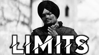 LIMITS BIG BOY DEEP || BYG BYRD || SLOWED   REVERB || punjabi song Lofi zone