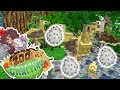 Hatching a Parade of Baby Peafowl!! 🐼🌿 Zoo Crafting • #70