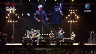 The Offspring And Marky Ramone - California Sun (LIve HD)