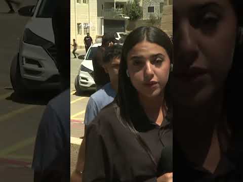 مقتل أمريكي بالضفة الغربية ومطالبات بتحقيق أمريكي