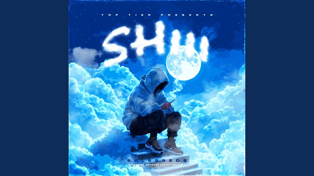 Watch SHiii on YouTube Watch SHiii on YouTube
