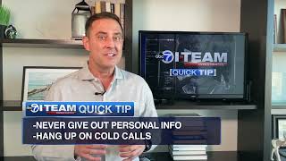 How to protect yourself, family members from scams targeting seniors