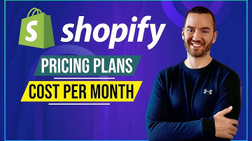 Shopify Pricing Plans 2022: What