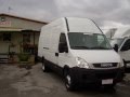 APPIA CARRI DI MARZIO PISCITELLI IVECO DAILY 35C18 DEL 2010 PASSO 3950H3