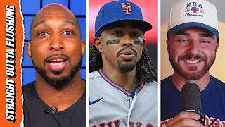 Mets Trade Deadline: Ranking The 5 Most Likely Players To Be Traded | Straight Outta Flushing