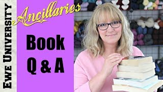 BOOK Q & A