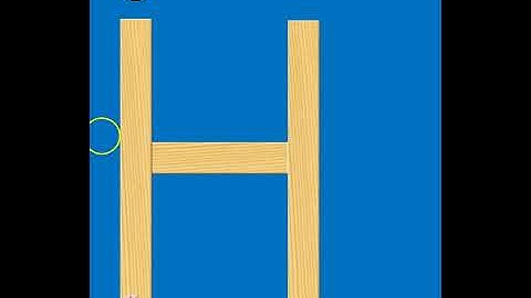 handwriting without tears uppercase H