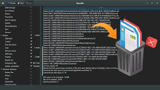 Kosongkan Ruang Disk dengan Membersihkan Hard Drive Anda dengan BleachBit screenshot 3