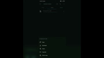 WHERE TO VIEW THE MICROSOFT TEAMS DOWNLOADED FILES..locate files in microsft teams